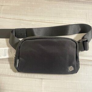 Lululemon Belt Bag 1L
